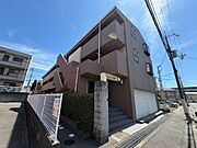 シャトル大久保 2階 築28年10ヶ月の賃貸物件