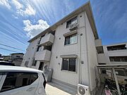 大久保駅より徒歩20分 1階 築3年3ヶ月の賃貸物件
