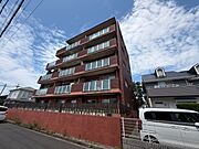 山陽魚住駅より徒歩8分 2階 築36年4ヶ月の賃貸物件