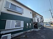 相生駅よりバス10分 徒歩1分 2階 築35年7ヶ月の賃貸物件