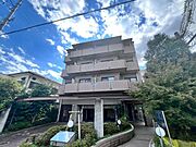 姫路駅よりバス7分 徒歩2分 2階 築35年4ヶ月の賃貸物件