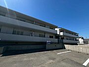 高砂市民病院医師住宅１棟 1階 築36年5ヶ月の賃貸物件