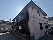 ベルフォーレＡ棟 2階 築28年2ヶ月の賃貸物件