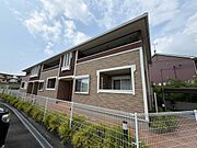 相生駅よりバス20分 徒歩3分 1階 築9年11ヶ月の賃貸物件