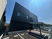 三木駅より徒歩3分 1階 新築の賃貸物件