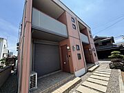 東加古川駅より徒歩22分 2階 築23年1ヶ月の賃貸物件