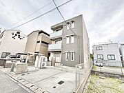 緑が丘駅より徒歩2分 1階 築7年の賃貸物件