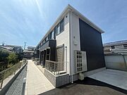 はりま勝原駅より徒歩4分 2階 新築の賃貸物件