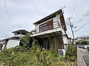 伊保駅より徒歩10分 1階 築57年2ヶ月の賃貸物件