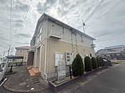 山陽網干駅より徒歩9分 2階 築15年11ヶ月の賃貸物件