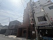 姫路駅より徒歩7分 9階 築19年1ヶ月の賃貸物件
