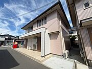 中八木駅より徒歩10分 1階 新築の賃貸物件