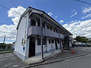 ｆｌａｔ大村１ 2階 築40年10ヶ月の賃貸物件