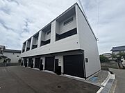 播磨高岡駅より徒歩30分 新築 2階建の賃貸物件