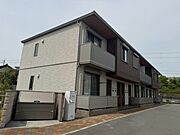 北条町駅より徒歩4分 1階 築4年5ヶ月の賃貸物件