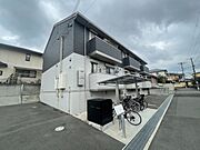 広野ゴルフ場前駅より徒歩14分 2階 築3年3ヶ月の賃貸物件