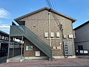 西飾磨駅より徒歩14分 1階 築22年1ヶ月の賃貸物件
