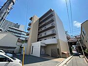 加古川駅より徒歩5分 1階 築5年11ヶ月の賃貸物件