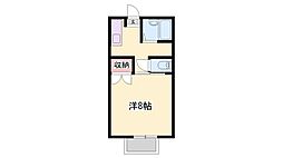 ゼスト 1階