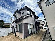 平松駅より徒歩2分 築27年9ヶ月 2階建の賃貸物件