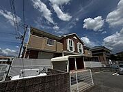 滝野駅より徒歩23分 1階 築21年5ヶ月の賃貸物件