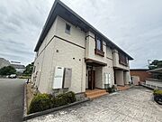 御着駅より徒歩10分 1階 築12年5ヶ月の賃貸物件