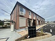 英賀保駅より徒歩18分 2階 新築の賃貸物件