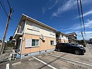 播磨町駅より徒歩10分 2階 築36年の賃貸物件