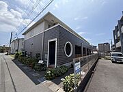 アジロガーデン 1階 築20年の賃貸物件