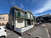 ハーブテラス１リーフ 1階 築30年の賃貸物件
