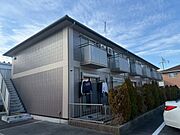 網干駅より徒歩40分 2階 築24年7ヶ月の賃貸物件