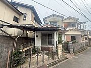 山陽網干駅より徒歩23分 2階 築53年10ヶ月の賃貸物件