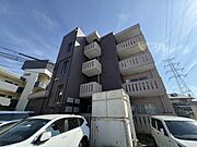 播磨高岡駅より徒歩28分 4階 築45年7ヶ月の賃貸物件