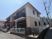 宝殿駅より徒歩14分 2階 築30年9ヶ月の賃貸物件