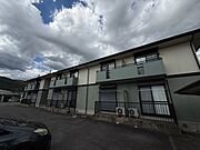 ソラリオ滝野 2階 築29年の賃貸物件