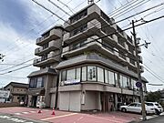 高砂駅より徒歩3分 6階 築45年3ヶ月の賃貸物件