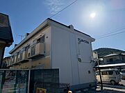 余部駅より徒歩27分 2階 築35年4ヶ月の賃貸物件
