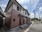 小野駅より徒歩18分 1階 築17年5ヶ月の賃貸物件