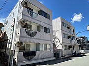 東加古川駅より徒歩17分 3階 築35年5ヶ月の賃貸物件