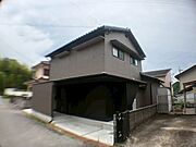 北条町駅より徒歩48分 1階 築53年1ヶ月の賃貸物件
