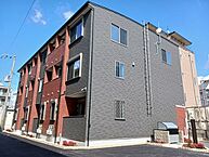 兵庫県加古川市平岡町新在家：物件画像／株式会社Sky Homes