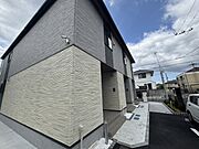 亀山駅より徒歩6分 1階 築1年5ヶ月の賃貸物件
