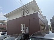 姫路駅より徒歩15分 2階 築26年9ヶ月の賃貸物件