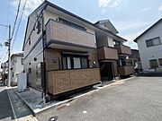 砥堀駅より徒歩5分 2階 築15年3ヶ月の賃貸物件