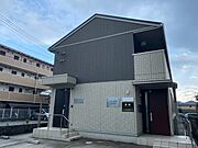 tentree新在家 1階 築10年の賃貸物件