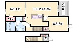 PUNANA 2階/-