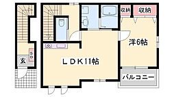 エテルナメンテT&E 2階/-