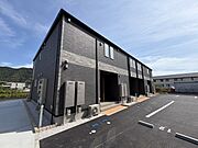 坂越駅より徒歩11分 2階 新築の賃貸物件