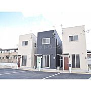 相生駅より徒歩16分 1階 築10年6ヶ月の賃貸物件
