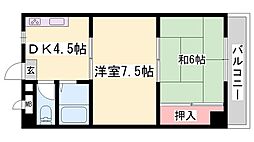 シティエステート城南 3階